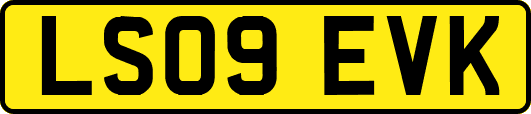 LS09EVK
