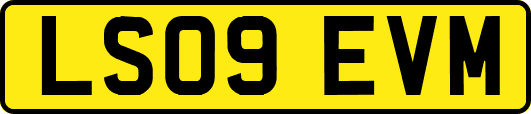 LS09EVM