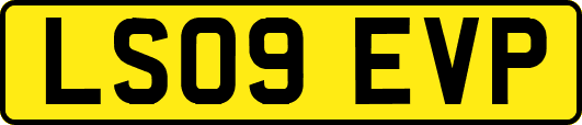 LS09EVP