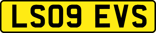 LS09EVS