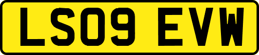 LS09EVW