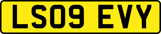 LS09EVY