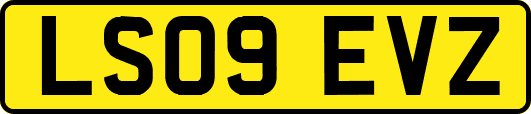 LS09EVZ