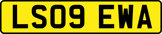 LS09EWA