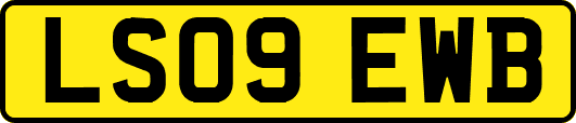 LS09EWB