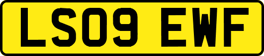 LS09EWF