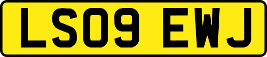 LS09EWJ