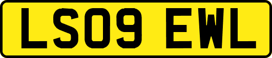 LS09EWL