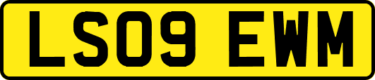 LS09EWM