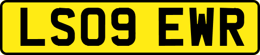 LS09EWR
