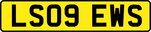 LS09EWS
