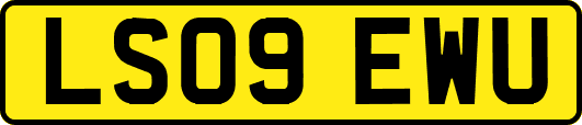 LS09EWU