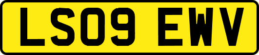 LS09EWV
