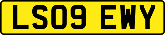 LS09EWY