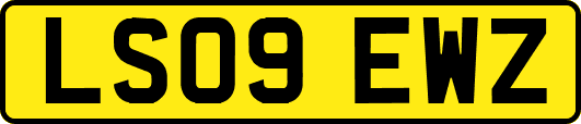 LS09EWZ