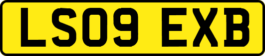 LS09EXB