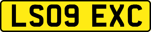 LS09EXC