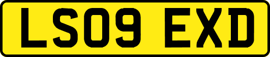 LS09EXD