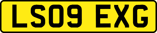 LS09EXG