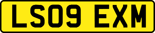LS09EXM