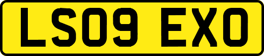 LS09EXO