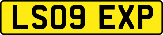 LS09EXP
