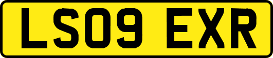 LS09EXR