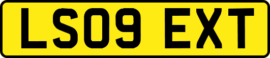 LS09EXT