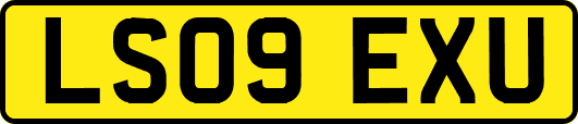 LS09EXU