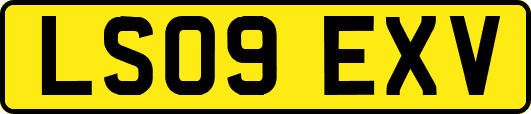 LS09EXV
