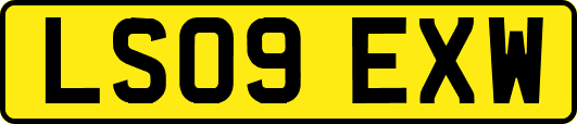 LS09EXW