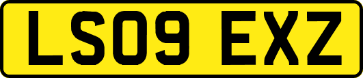 LS09EXZ
