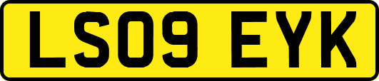 LS09EYK