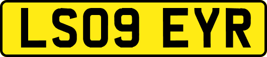 LS09EYR