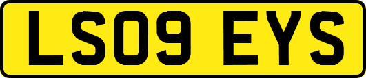 LS09EYS