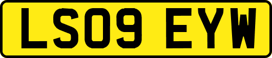 LS09EYW