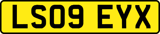 LS09EYX