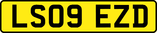 LS09EZD