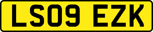 LS09EZK