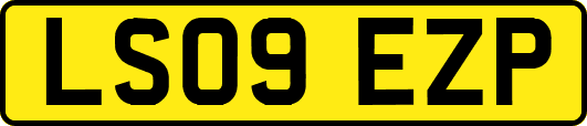 LS09EZP