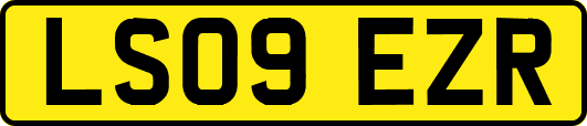 LS09EZR