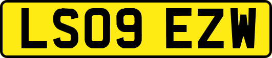LS09EZW
