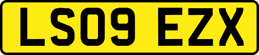 LS09EZX