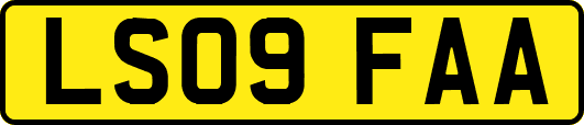 LS09FAA