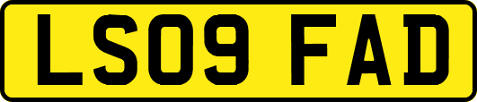 LS09FAD
