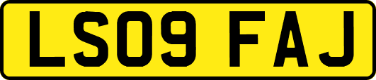 LS09FAJ