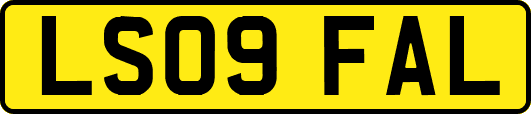 LS09FAL