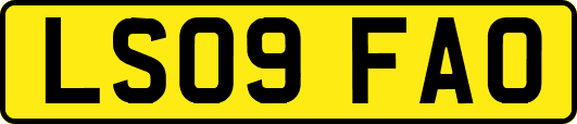 LS09FAO