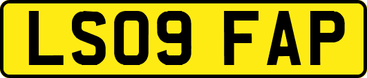 LS09FAP