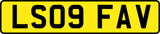 LS09FAV